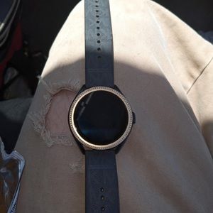Michael kors smart watch’